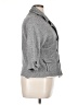 CAbi Gray Coat Size XL - photo 4