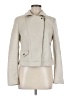Jack by BB Dakota 100% Polyester Ivory Jacket Size M - photo 1