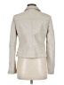 Jack by BB Dakota 100% Polyester Ivory Jacket Size M - photo 2