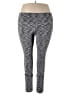 Assorted Brands Gray Active Pants Size XXL - photo 1
