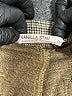 Vanilla Star Houndstooth Gray Casual Pants Size 2X - photo 4