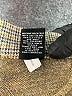 Vanilla Star Houndstooth Gray Casual Pants Size 2X - photo 5