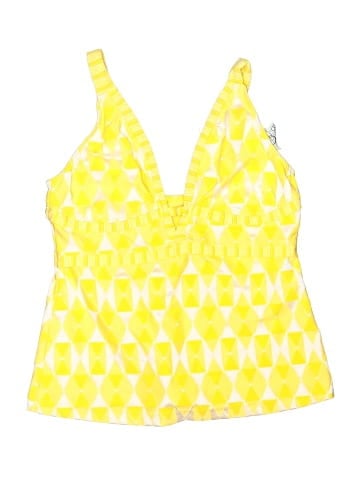 Becca by Rebecca Virtue Swimsuit Top (view 1)