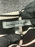 Danny And Nicole Black Cardigan Size 20 - photo 4