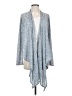 Pure & Good Blue Kimono Size XS - photo 1