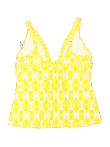 Becca by Rebecca Virtue Swimsuit Top (view 2)