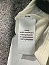 Maurices 100% Polyester Chevron-herringbone Gray Casual Dress Size 7 - 8 - photo 8