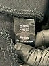 Torrid Solid Black Active Pants Size 3X Plus (3) - photo 5