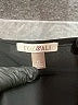 Roz & Ali 100% Polyester Black Sleeveless Blouse Size XL - photo 7