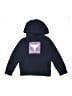 Under Armour Purple Pullover Hoodie Size S (youth) - photo 1
