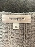 Rosetta Getty Gray Cardigan Size XL - photo 7
