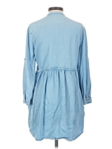 Zara Basic Casual Dress (view 2)