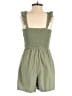 Cupshe Solid Green Romper Size XS (estimated) - photo 2