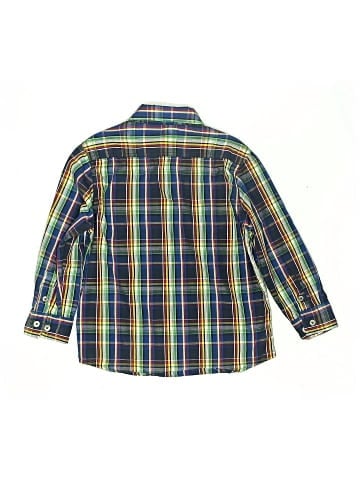 U.S. Polo Assn. Long Sleeve Polo (view 2)