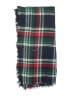 Assorted Brands Plaid Green Scarf One size - photo 2