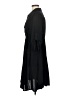 Torrid Solid Black Casual Dress Size Med Plus (00) - photo 5