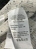 J.Crew 100% Cotton Ivory Pullover Sweater Size M - photo 8