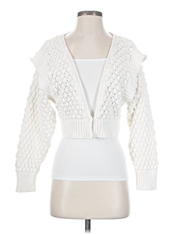 M Missoni Cardigan (view 1)