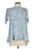 TOBI 100% Polyester Blue Casual Dress Size L - photo 1