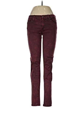7 For All Mankind Jeans (view 1)