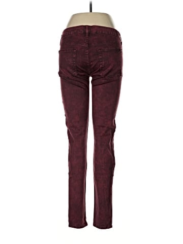 7 For All Mankind Jeans (view 2)