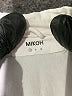 Mikoh Solid Ivory Romper Size Sm (1) - photo 4