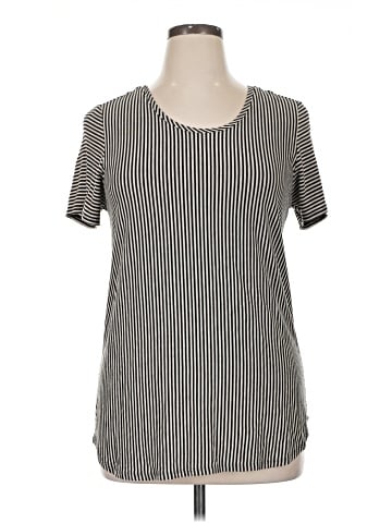 Joan Vass New York Short Sleeve T-Shirt (view 1)