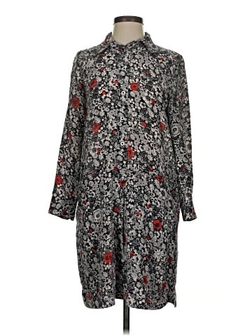 Zadig & Voltaire Casual Dress (view 1)