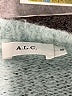 A.L.C. Teal Wool Pullover Sweater Size M - photo 7