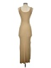 Lulus Tan Casual Dress Size XXS (estimated) - photo 2