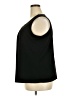 Jones Studio Black Sleeveless Blouse Size 3X - photo 5