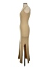 Lulus Tan Casual Dress Size XXS (estimated) - photo 5