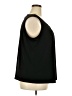 Jones Studio Black Sleeveless Blouse Size 3X - photo 4