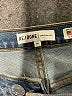 RE/DONE Blue Jeans Size 28 waist - photo 6