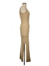 Lulus Tan Casual Dress Size XXS (estimated) - photo 4