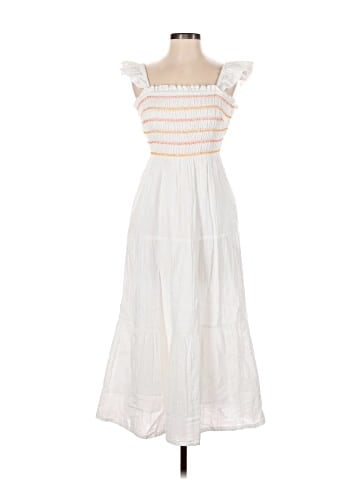 Greylin Casual Dress (view 1)