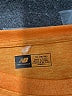 New Balance 100% Polyester Orange Active T-Shirt Size XL - photo 7