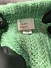 A New Day Solid Green Pullover Sweater Size XXL - photo 4