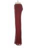 K Too 100% Polyester Burgundy Active Pants Size M - photo 5