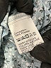 Shein 100% Polyester Hearts Blue Casual Dress Size 2 - photo 8