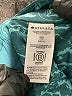 Athleta Tropical Green Casual Skirt Size XXS - photo 3