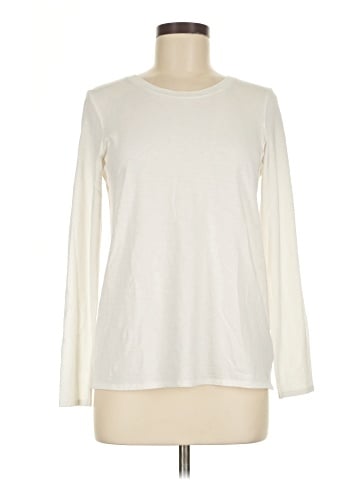 Lucy & Laurel Long Sleeve T-Shirt (view 1)