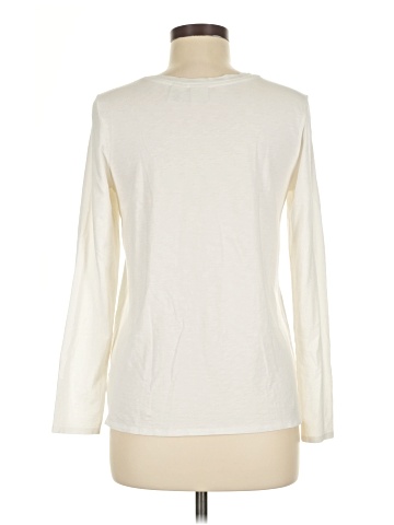 Lucy & Laurel Long Sleeve T-Shirt (view 2)