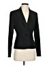 Nine & Co. Black Blazer Size 2 - photo 1