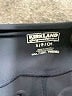 KIRKLAND Signature Solid Blue Active Pants Size S - photo 7