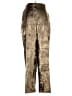 Ododos Camo Brown Black Casual Pants Size L - photo 1
