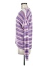 Olivia Sky Purple Pullover Sweater Size M - photo 5