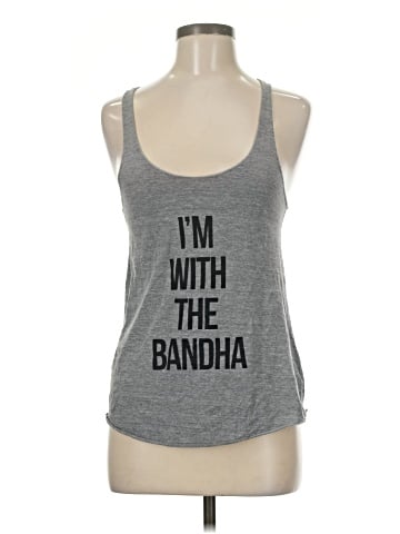 American Apparel Tank Top (view 1)