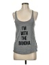 American Apparel Gray Tank Top Size M - photo 1
