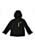 Reebok Black Jacket Size 5 - photo 1